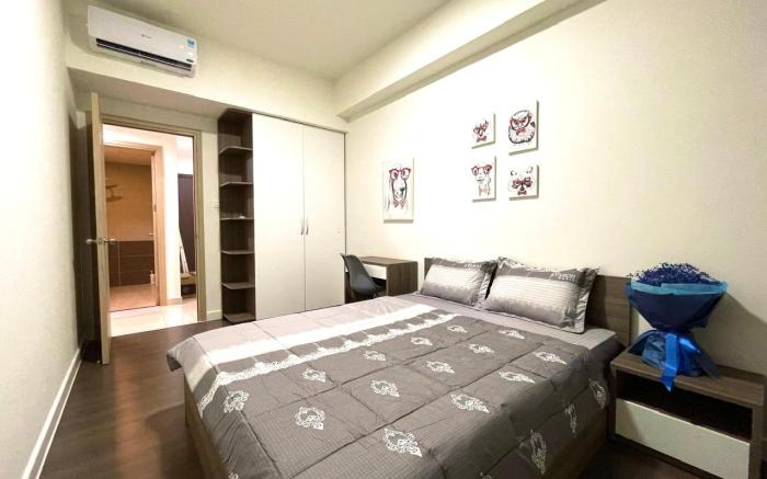 The Sun Avenue - CÚC Apartment