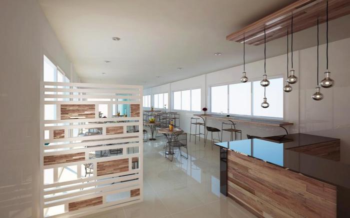 Matra Bali Co living & Co working
