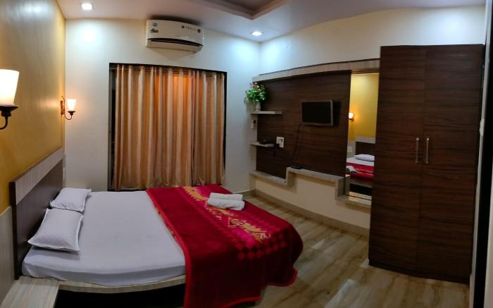 Relax Inn Bungalow