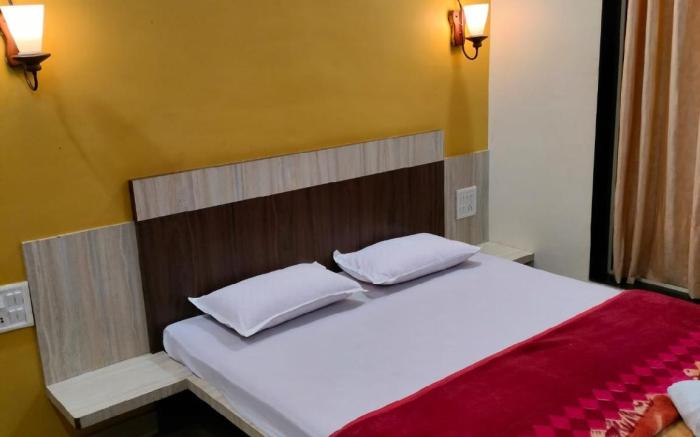 Relax Inn Bungalow