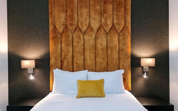 V City Aparthotels Glasgow 