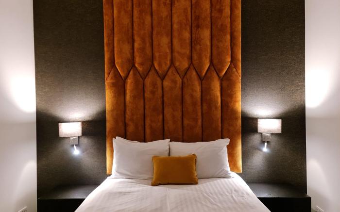 V City Aparthotels Glasgow 