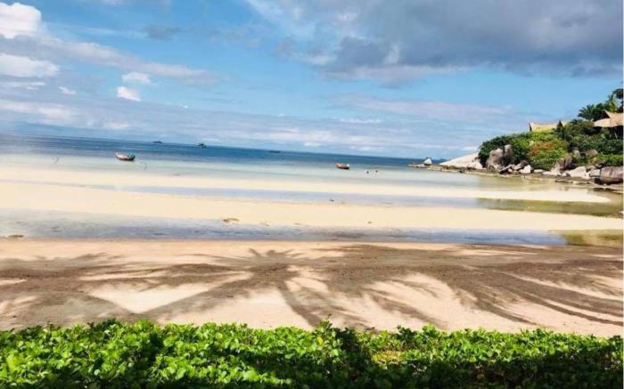 Bow Thong Beach Resort
