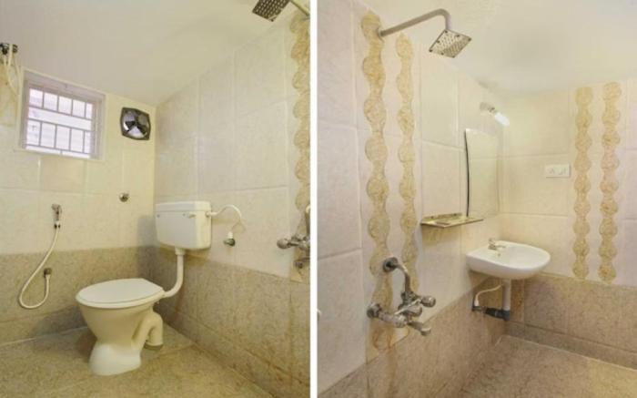 RedFox Hotel-T.Nagar