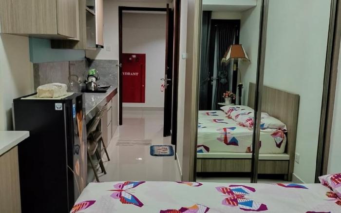 Santy studio@sea view4