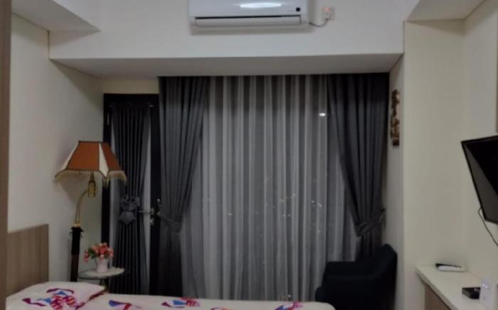 Santy studio@sea view4