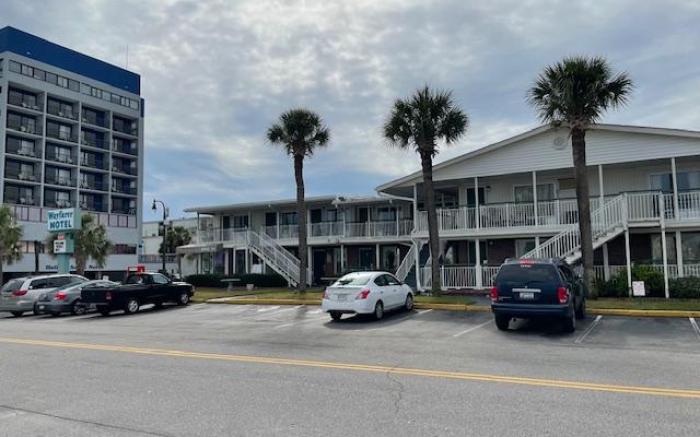 Wayfarer Motel