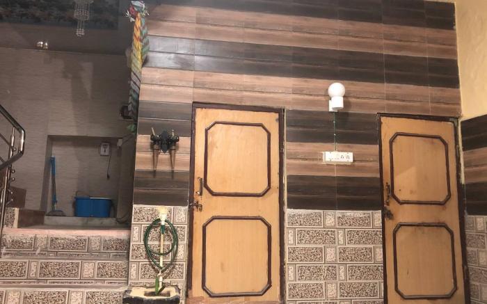 The Green House Impact