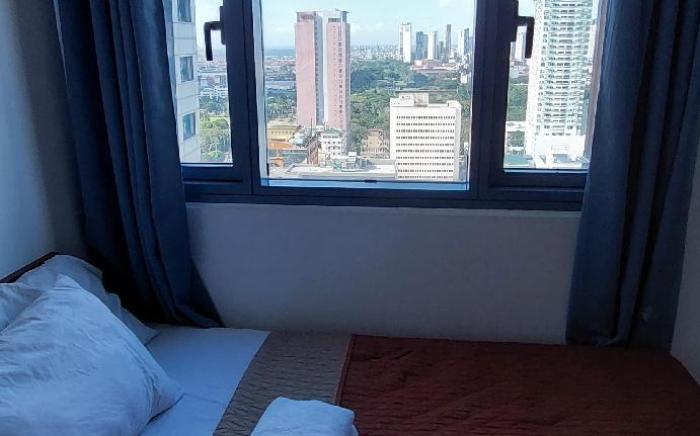 Solo Studio - Near US Embassy Manila