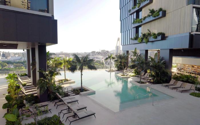 The Star Grand Brisbane