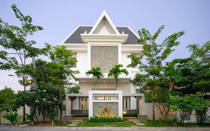 Angkor Style Resort