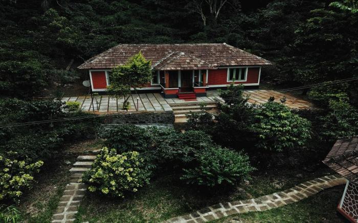 Mahout Resort