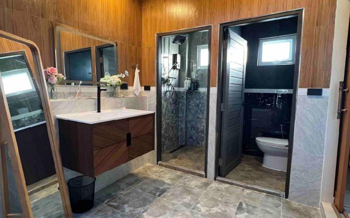 Moon Stars Mars's house