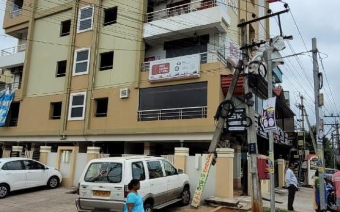 Sk7 Service Apartments