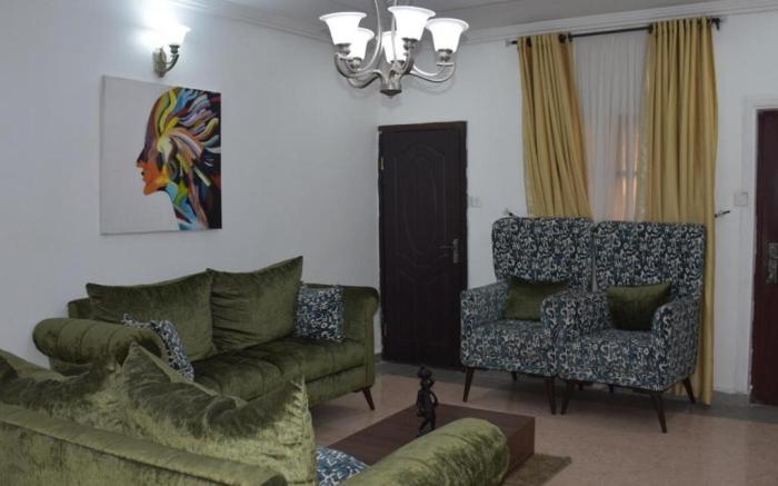 Kay's Ville Apartments
