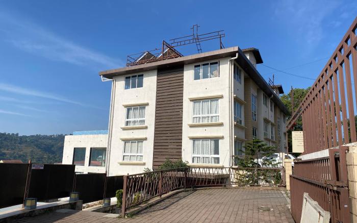 VITS Panchgani