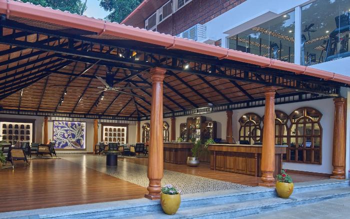 Regenta Resort Sakleshpur