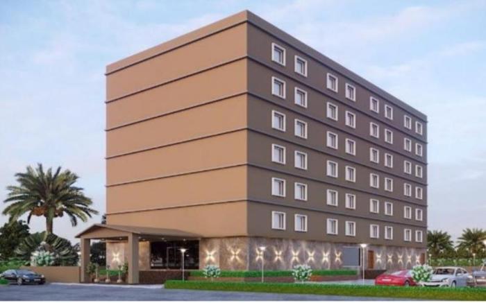 OAKTREE HOTEL