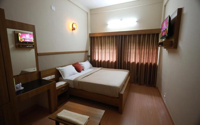 Haksons Residency