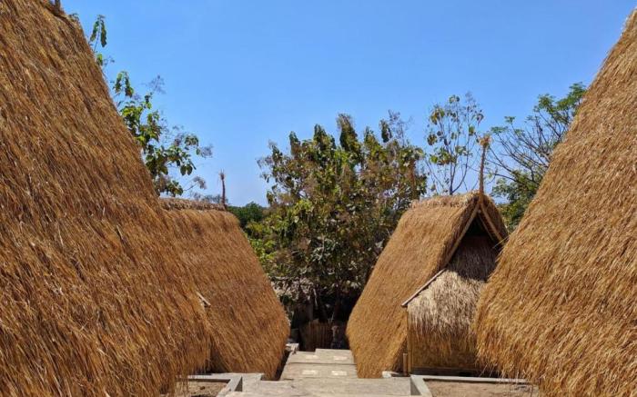 Gili Kampoeng