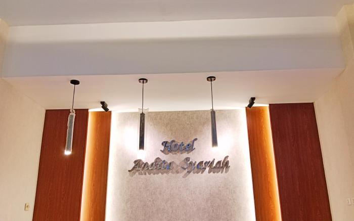 Hotel Andita Syariah