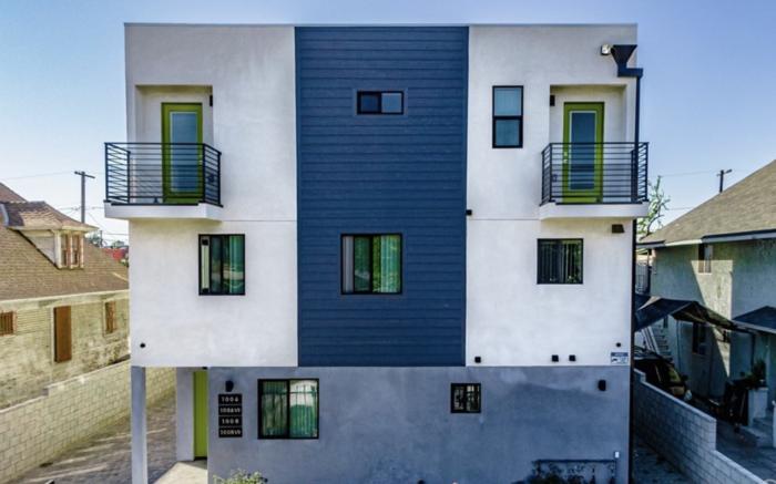 Green Homestay