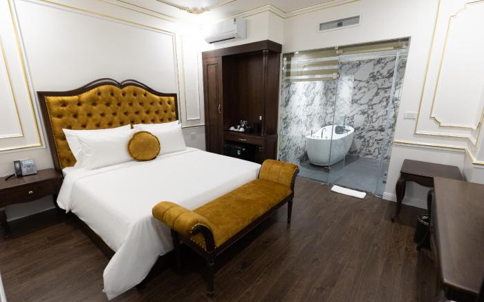 Royal Dương Nội Hotel