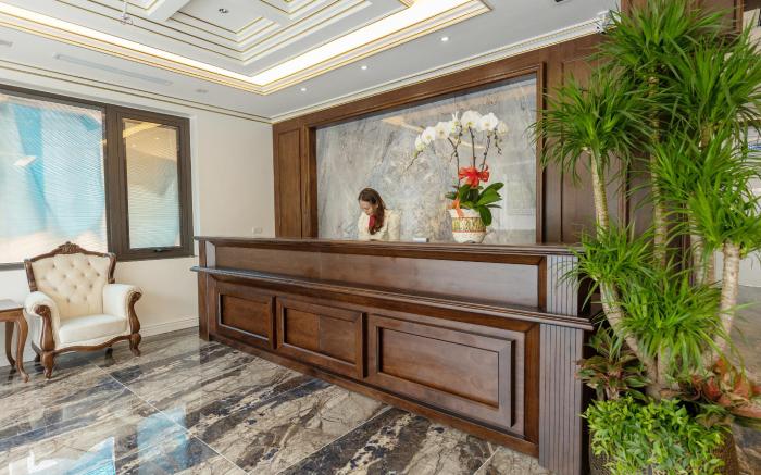 Royal Dương Nội Hotel