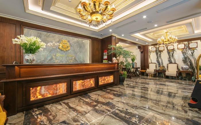 Royal Dương Nội Hotel