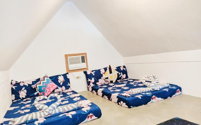 Arirang Beach Resort