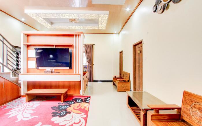 OYO 93363 Senja Dieng Homestay Syariah
