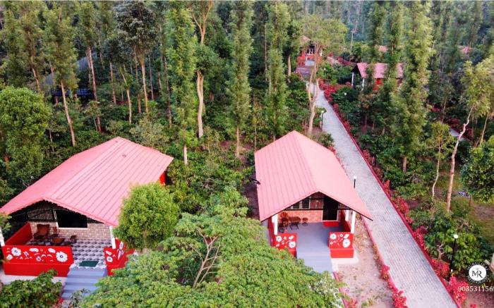 Grizzly Estate
