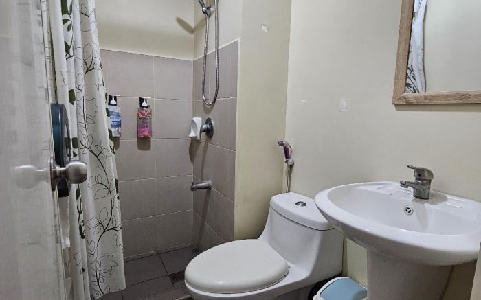 CEBU AVIDA Riala T1 1708 Itpark Water Front Casino