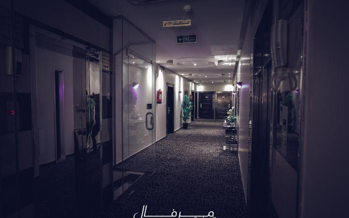 Merfal Hotel Apartments Al Taawun