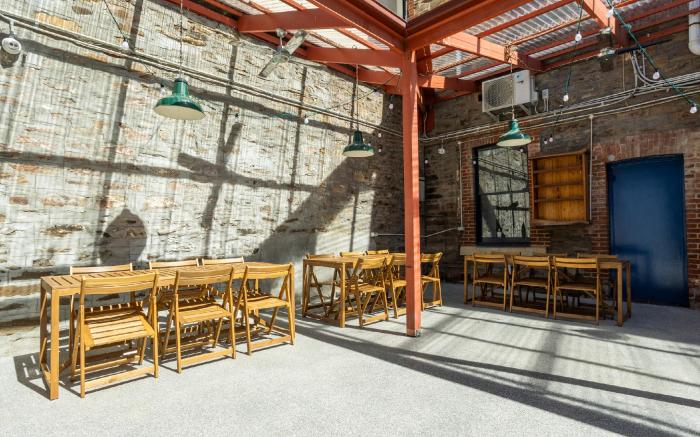 Base Camp Hostel