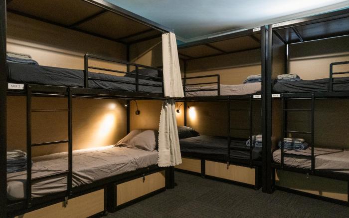 Base Camp Hostel