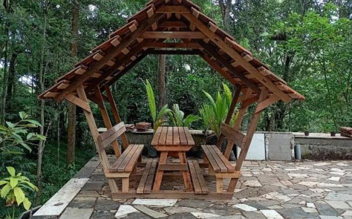 Jungle Stay by Bilwa Estate