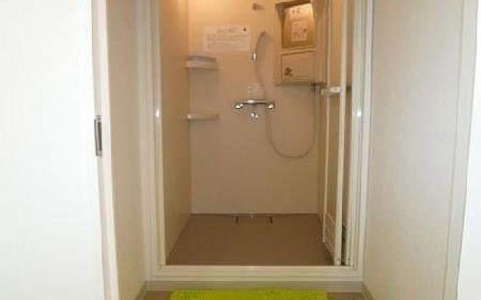 Fukuoka Share Hotel