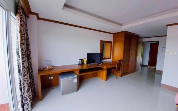 Al Ameen Hotel