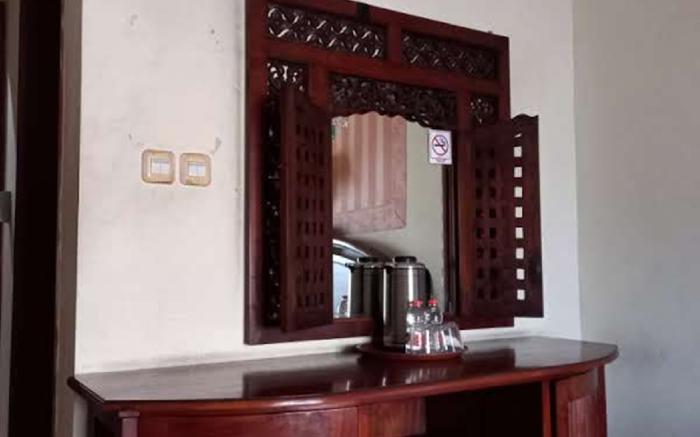Kateza Homestay by Yurooms.id