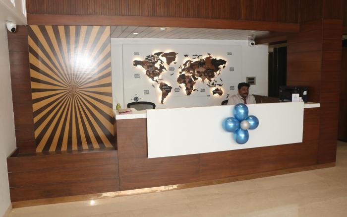 PACHRANGA RESORT