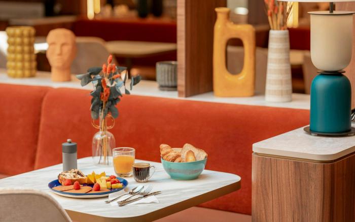 Novotel Orléans Centre Gare