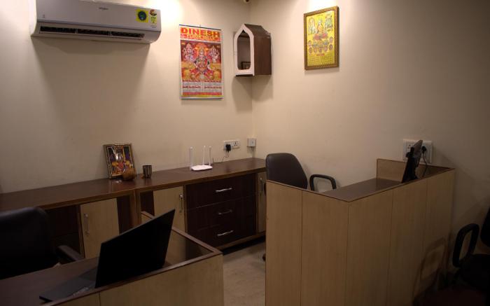 Udupi Hotel