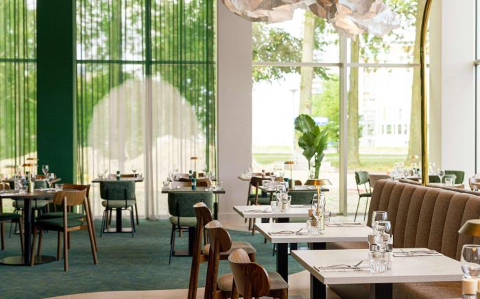 ibis Styles Rotterdam Ahoy