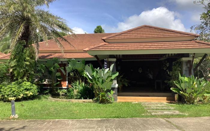 Tonkhao Resort