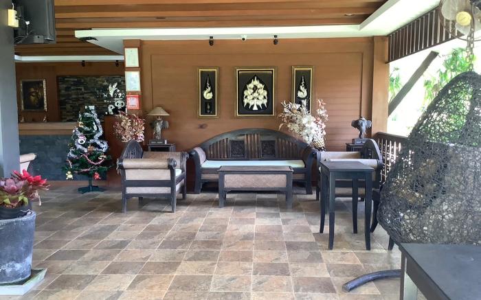 Tonkhao Resort