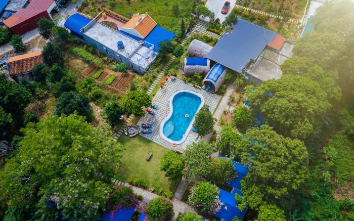 Green Homestay