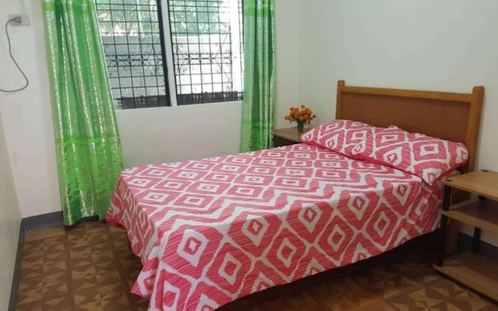 OMG Guesthouse Room for 2