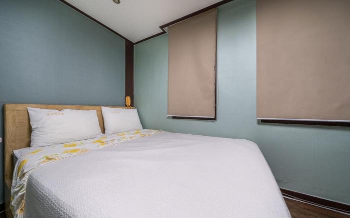 Seoul National University Chereville