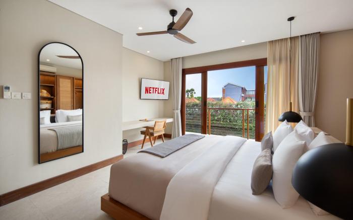 Kolila Villa Seminyak by Ini Vie Hospitality